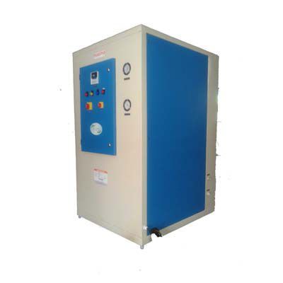 Industrial Water Chillers Manufacturers
